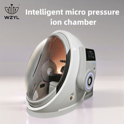 Good price Harde hyperbare kamer 1.3ATA Anti-aging Antioxidant Hard Shell Hbot online