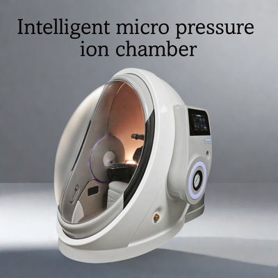 Good price Intelligente micro-druk Hyperbarische harde kamer Hyperbarische zuurstoftherapie kamer online