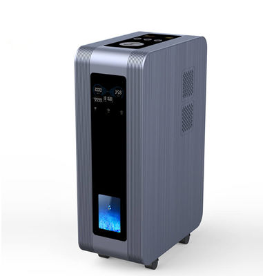 Good price Medische waterstofinhalatie machine 3000 ml 800 Watt Drie stopcontacten online