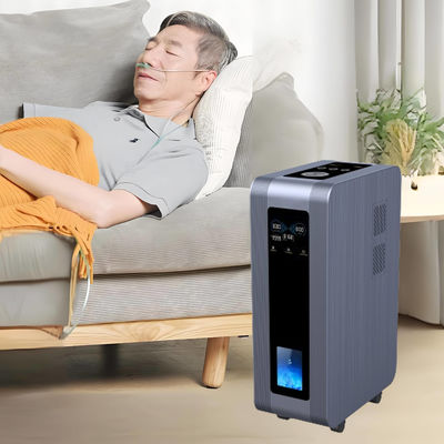 Good price 3000 ml 4200 ml waterstofinhalatie machine geluidsvrije stekker op maat online