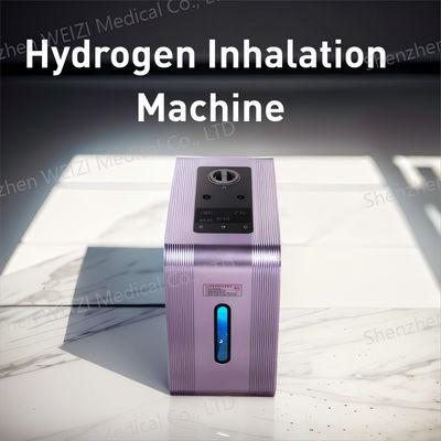 Good price Waterstofgasinhalatieapparaten met dubbele zuigkracht Waterstofinhalatoren 450 W online