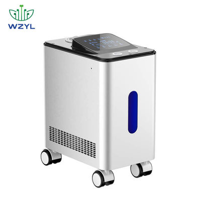 Good price 100 ml 300 ml 900 ml waterstofgas ademhalingsapparaat Verbeter de gezondheid met H2 en O2 online