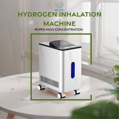 Good price 900 ml/min Moleculaire waterstofinhalatie machine online