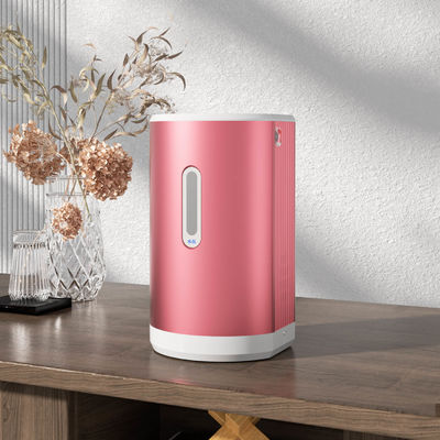 Good price Draagbare waterstofinhalator 150 ml 225 ml waterstofinhalator online