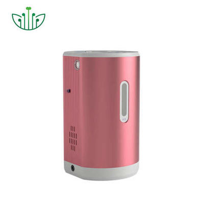 Good price Huishoudelijk gebruik Hoog zuivere waterstof ademhalingsmachine H2 inhalator 85W online