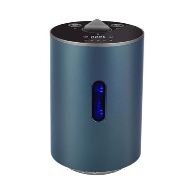Good price SPE water elektrolyse waterstof inhalator machine 99,99% zuiverheid 225 ml online