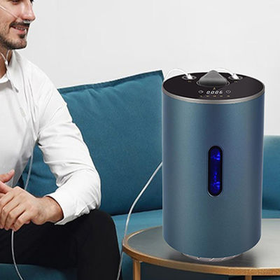 Good price 65W 225ml waterstofinhalatie machine compact ontwerp gemakkelijk te dragen online