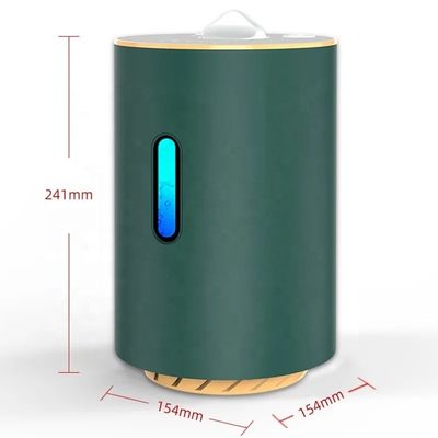 Good price Compacte waterstofinhalatie-machine voor effectieve therapie Gemakkelijk te bedienen online