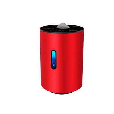 Good price H2 inhalatie-machine met lage doorstroming Draagbare waterstofgasinhalator Geruisloos online