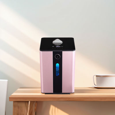 Good price PEM Turbo waterstof ademhalingsmachine vermindert ontsteking 150 ml online
