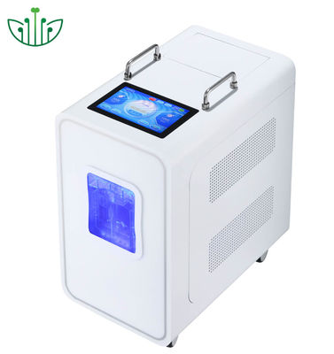 Good price SPE PEM waterstofgenerator aanpasbare waterstofinhalatie machine verstelbare stromen online