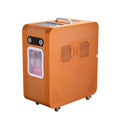 Good price Grote waterstofinhalatie machine verbetert de immuniteit 3000 ml online