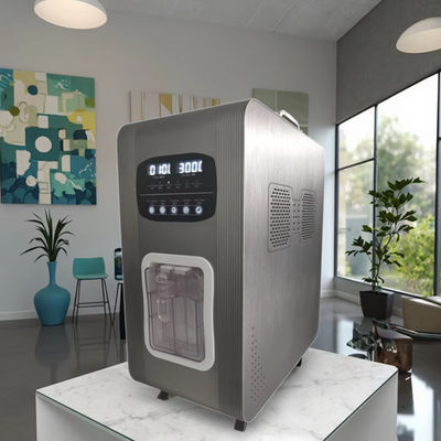 Good price Waterstofinhalator 6000ml Moleculaire waterstofinhalatie machine Voor thuis fitness reizen Gebruik hoge zuiverheid energiezuinig ontwerp Weizi online