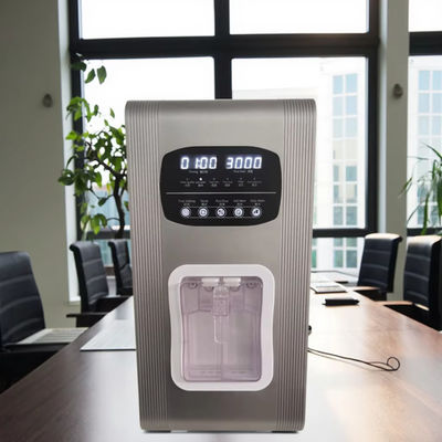 Good price Elektrische energie waterstof zuurstof inhalator Nieuw ontwerp medische kwaliteit voor huishoudens WEIZI online