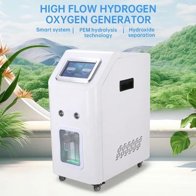 Good price Technologie Waterstofinhalatie 3000 ml En waterstof biobrandstof PEM brandstofcel voor thuisgebruik online