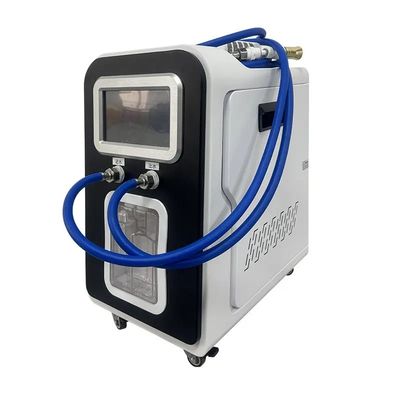 Good price Nanotechnologie PEM waterstofwatergenerator Spa badmachine zuiver waterbad waterstofwater spa generator online