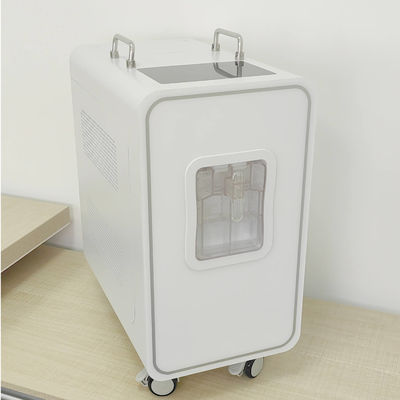 Good price Fabriek 3000ml 3600ml 4200ml waterstofgas inhalator generator H2 inhalatie machine Weizi online