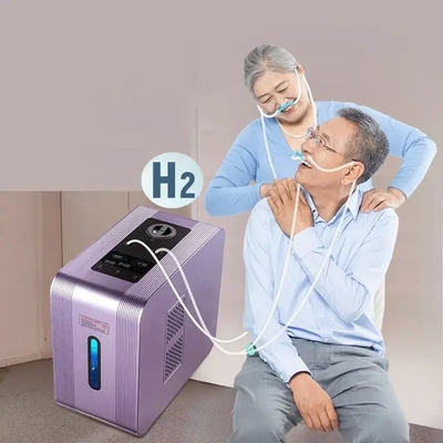 Good price Waterstofinhalator 1800ml met 1200ml/min H2-output online