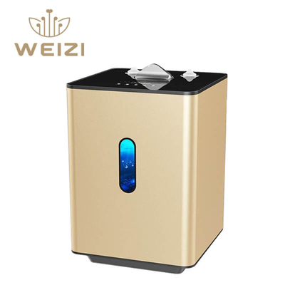 Good price 225 ml/min SPE PEM waterstofinhalatie machine met 99,992% zuiverheid online