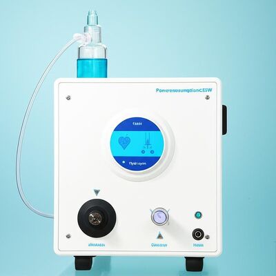 Good price Energieverbruik≤50W Waterstofinhalatie machine Duurzame waterstoftherapieapparatuur voor medische en wellnesscentra online