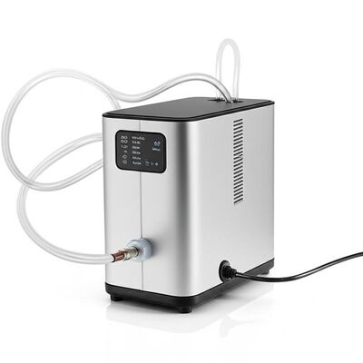 Good price Flow Rate 900 600 450 Mlmin Hydrogen Inhalation Machine Hydrogen Gas Flow 300 900 Mlmin Daily Usage 1 2 Hour Per Day Perfect For Clinical online