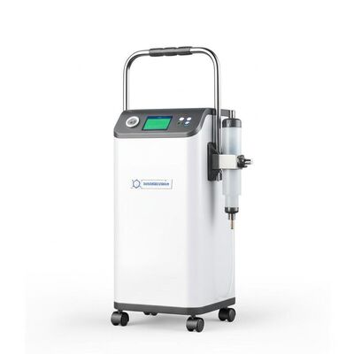 Good price Duurzame waterstofinhalatie machine met aanpassing bespreken prijzen perfect voor klinieken en zorgverleners online